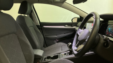 Volkswagen Golf 1.5 TSI Life 5dr Petrol Hatchback